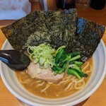 ラーメン 一平家 - 