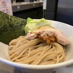 つけ麺 五ノ神製作所 - 