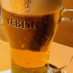 YEBISUBAR - 