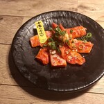 焼肉ダイニング 神戸カグラ - 