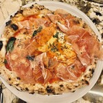 pizza marumo - 