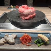 焼肉うしごろ 横浜店 - 