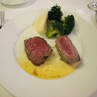 Empire Steak House Roppongi - 