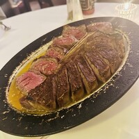 Empire Steak House Roppongi - 
