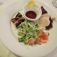 Empire Steak House Roppongi - 