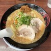 ラーメン魁力屋 四条烏丸店