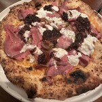 Pizzeria&Trattoria GONZO - 