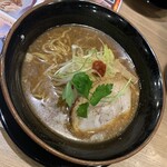 麺屋 ひしお - 