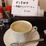 洋食 ツバキ亭 - 