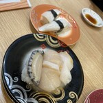 回転寿し トリトン - 