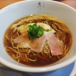 らぁ麺 さくら田 - 