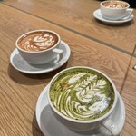 STREAMER COFFEE COMPANY AKASAKA - 