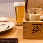 カネマス弥平とうふ店 - 