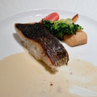 鉄板焼 銀杏 ホテル日航大阪 - 