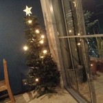 サーカス - 2013年12月のクリスマスツリー