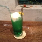 サーカス - クリームソーダ