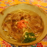 沖縄料理店うちなー - 料理