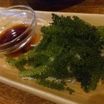 せいだい屋 - 海ぶどう