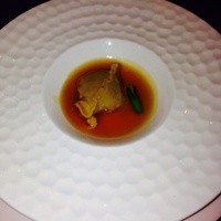 中国料理 翆陽 - ふかひれ