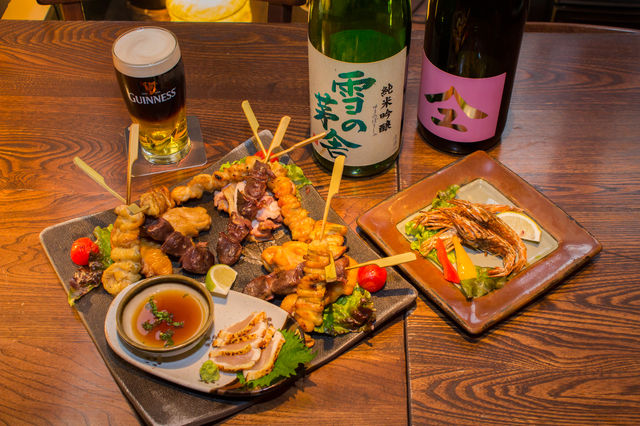 焼鳥 一平（やきとり いっぺい） - 羽後本荘（居酒屋）の写真