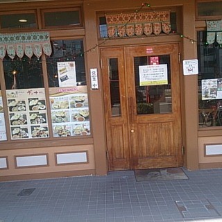 サンデスカフェレストラン_1