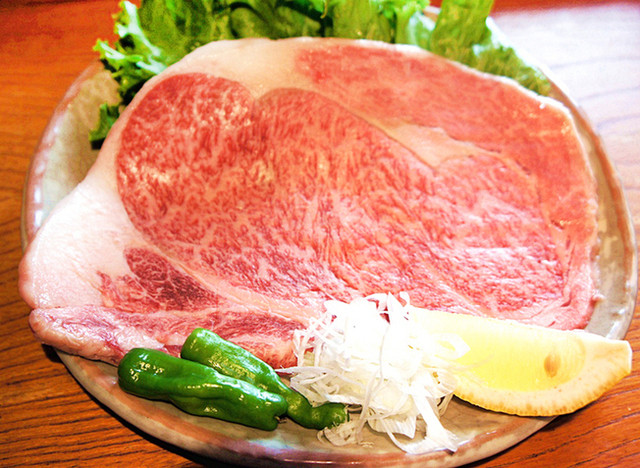 やきにくのチャンプ 緑が丘