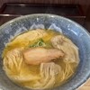 麺亭 まきた