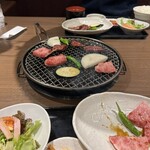 Kurogewagyuu Yakiniku Ichi - 