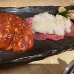 Yakiniku Meisai Fukuju - 