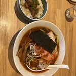 Ramen Abe'S - 