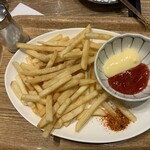 B級グルメ専門 大衆食事処 鶴見食堂 - 