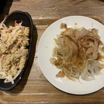 B級グルメ専門 大衆食事処 鶴見食堂 - 