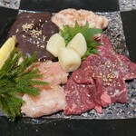 Yakiniku Meisai Fukuju - 