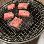 黒毛和牛 焼肉一 - 