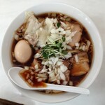 ラーメン爺 - 