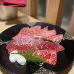 Yakiniku Meisai Fukuju - 