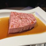 神楽坂焼肉 Kintan - 