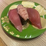 Morimori Sushi - 