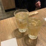 B級グルメ専門 大衆食事処 鶴見食堂 - 