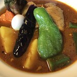 か～るま～る - 骨無しチキン赤３