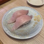 Morimori Sushi - 