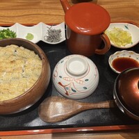 鰻う おか冨士 - 