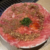 神楽坂焼肉 Kintan - 
