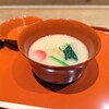 京都和久傳 - 白味噌椀