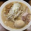 味噌麺処 田坂屋