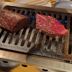 焼肉 ここから - 