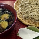 Teuchi Soba Kurihara - 