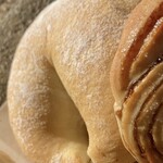 リンドバーグ - シンプルなパン