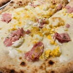 Pizzeria da ciccio - 