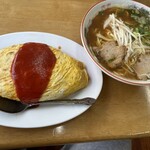 松屋食堂 - 